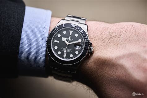 vintage titanium rolex|rolex titanium yacht master 2023.